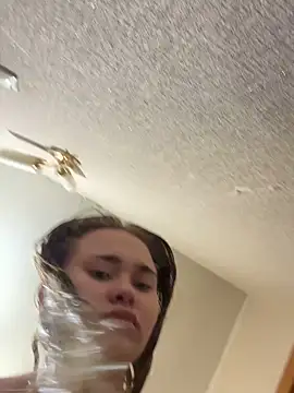 MonicaWestt online show from 02.17.26