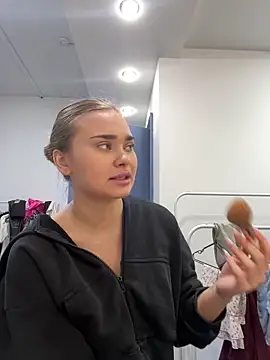 MonicaWestt online show from 03.02.26