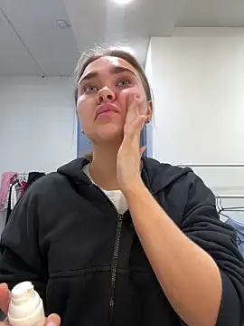 MonicaWestt online show from 03.12.26