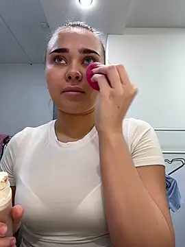 MonicaWestt online show from 03.13.26