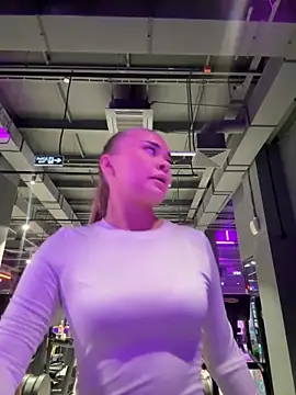 MonicaWestt online show from 03.22.26