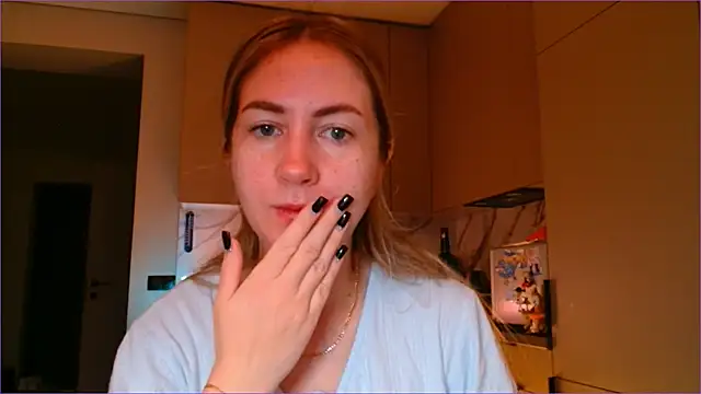 BluueSilk online show from 01.07.26