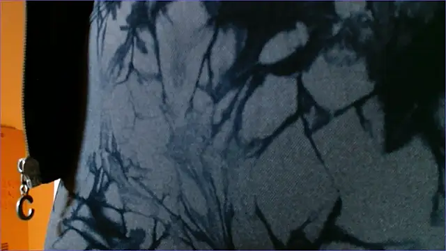 BluueSilk online show from 01.19.26