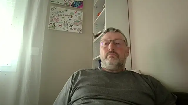 doudou310 online show from 03.27.26