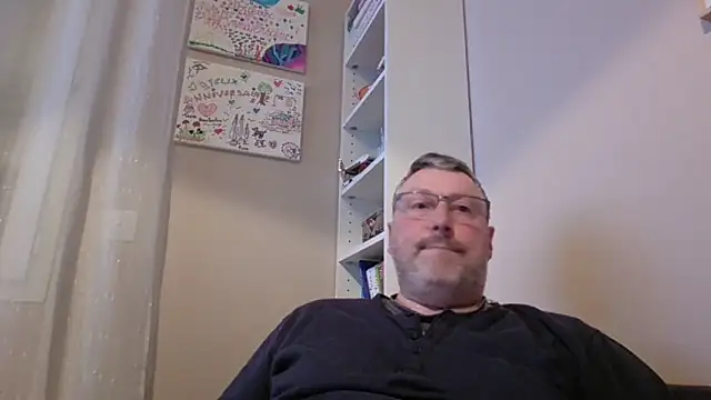 doudou310 online show from 03.31.26