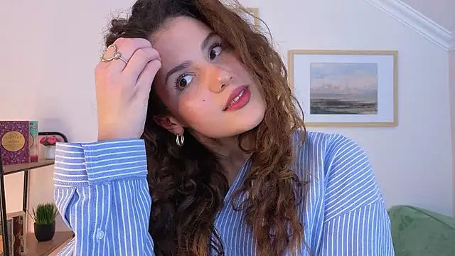 Snapshot of Lili_Torin chatting on 03.15.26 Lili Torin online show from 03.15.26