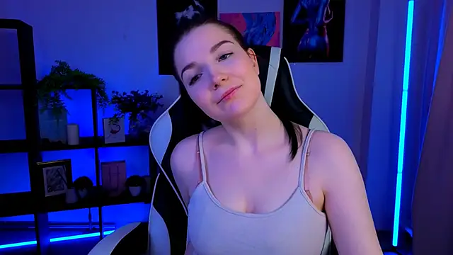 AliceChanel online show from 03.31.26