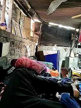 crazyxy12 online show from 03.27.26