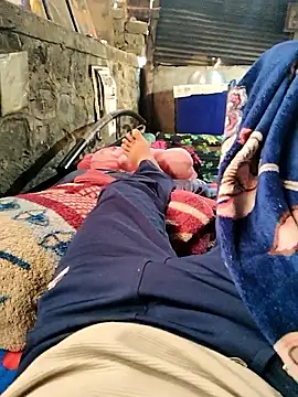 crazyxy12 online show from 03.29.26