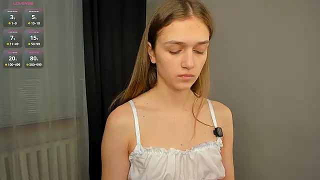 JuliannaLeiding online show from 02.07.26