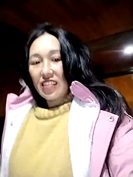 Snapshot of Tina-beo chatting on 02.02.26 Tina-beo online show from 02.02.26