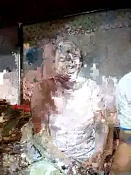 Snapshot of Tina-beo chatting on 02.27.26 Tina-beo online show from 02.27.26