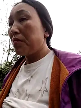 Snapshot of Tina-beo chatting on 02.28.26 Tina-beo online show from 02.28.26