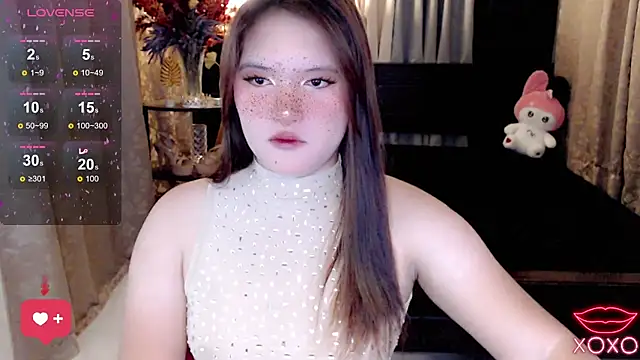 IsabellaXoXo69 online show from 01.31.26