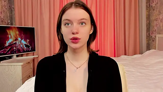 MissMilaX online show from 02.17.26