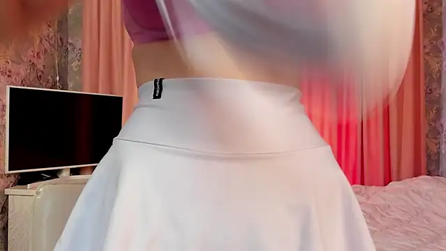 MissMilaX online show from 02.22.26