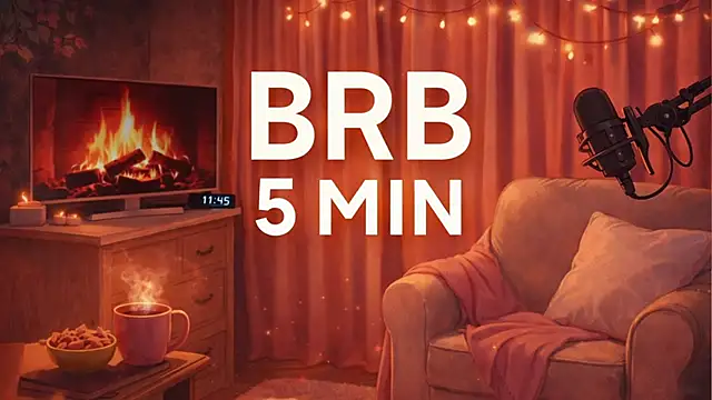 MissMilaX online show from 02.27.26