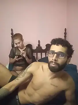 Snapshot of casal_atrevido chatting on 03.14.26 casal atrevido online show from 03.14.26