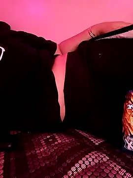 Mrjana89six online show from 04.11.26