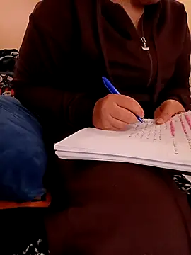 Mrjana89six online show from 04.15.26