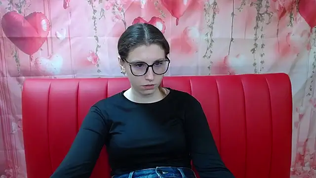 LilianaShine online show from 03.25.26