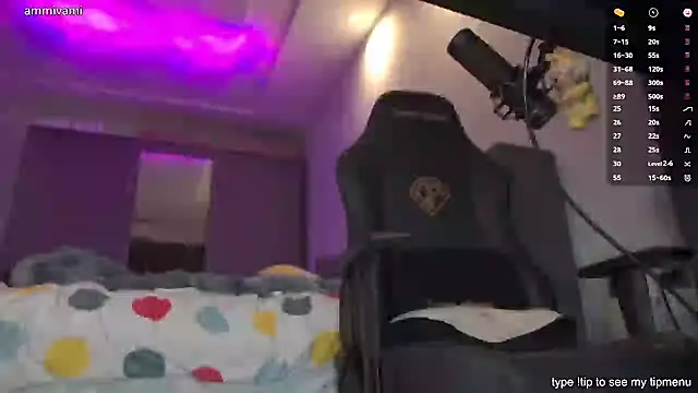 ammiasian online show from 04.14.26