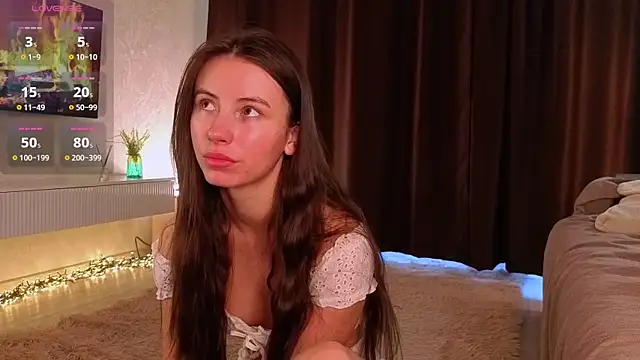 KateOx online show from 04.09.26