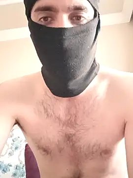 Erkegin001 online show from 02.27.26