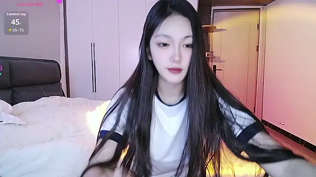 Snapshot of BeiBeiiiii chatting on 02.21.26 BeiBeiiiii online show from 02.21.26