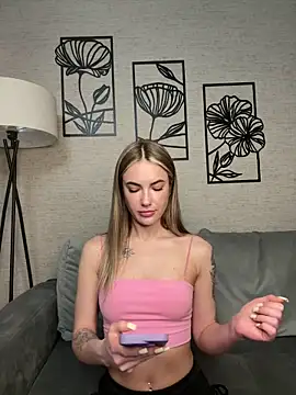 xXKelly bonb0nXx online show from 03.30.26