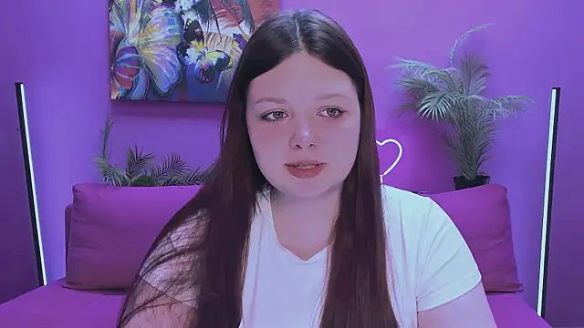 Snapshot of sunbeams chatting on 02.08.26 sunbeams online show from 02.08.26