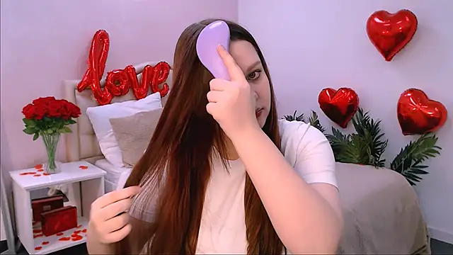 Snapshot of sunbeams chatting on 02.17.26 sunbeams online show from 02.17.26