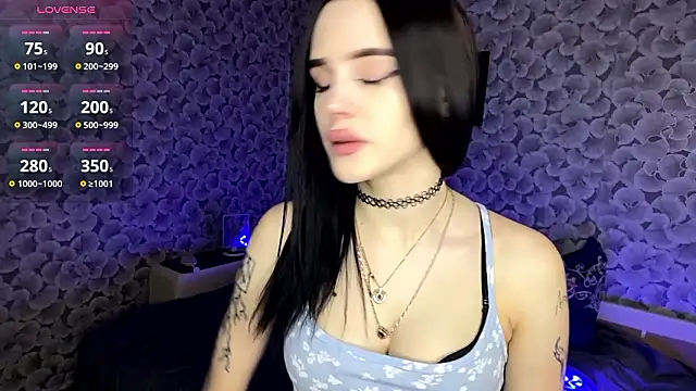 IeshaOsorio online show from 03.26.26