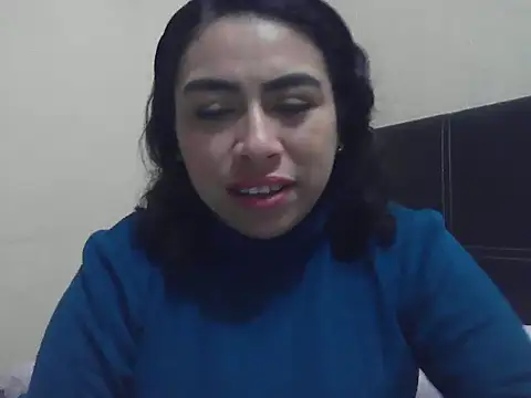 DalilahMx online show from 02.03.26