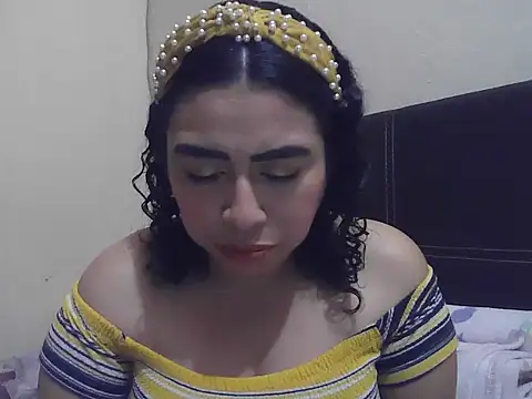 DalilahMx online show from 02.06.26