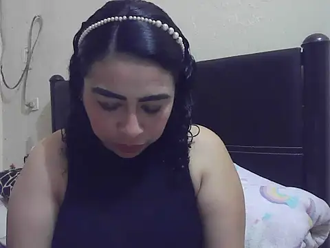 DalilahMx online show from 02.10.26