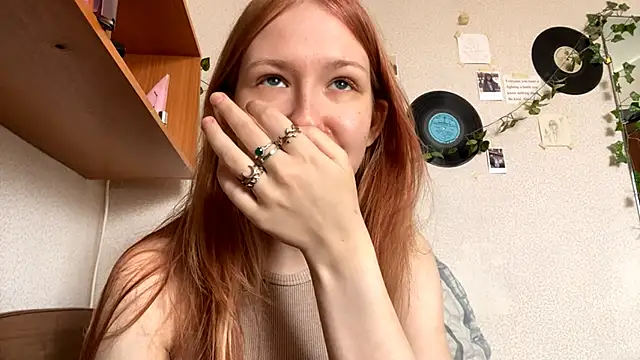 LaureenVielma online show from 02.24.26