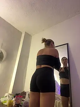 baby boom777 online show from 02.24.26