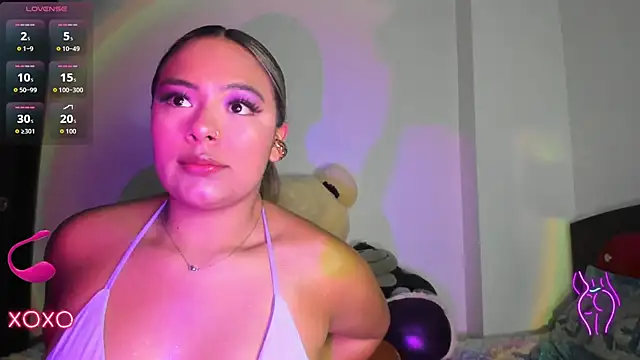 Kylievoos online show from 02.05.26