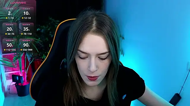 Snapshot of Accidental_Genius_ chatting on 02.25.26 Accidental Genius online show from 02.25.26