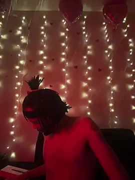 magic man1085 online show from 02.13.26