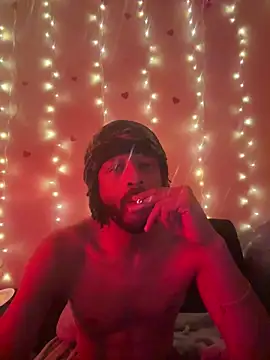 magic man1085 online show from 02.15.26