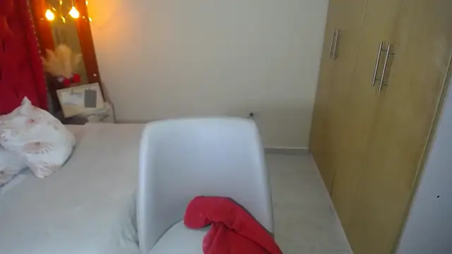 Snapshot of ame_porter chatting on 03.05.26 ame porter online show from 03.05.26