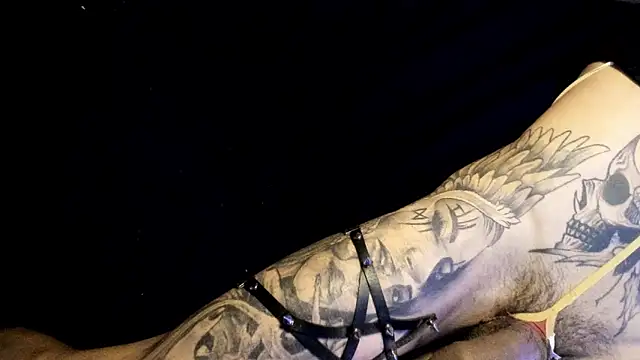 PervertedMissCloe online show from 03.10.26