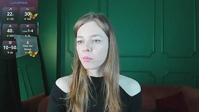  Tina Tayllor  online show from 03.06.26