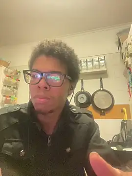 ELPikaPreta online show from 02.15.26