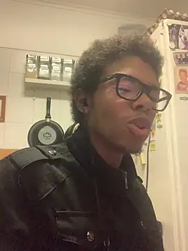 ELPikaPreta online show from 02.17.26