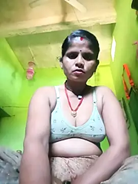 Pari rathore online show from 02.16.26