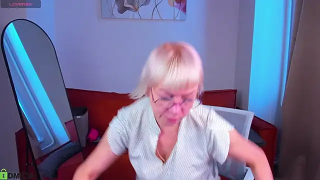 Ann Annise online show from 03.21.26