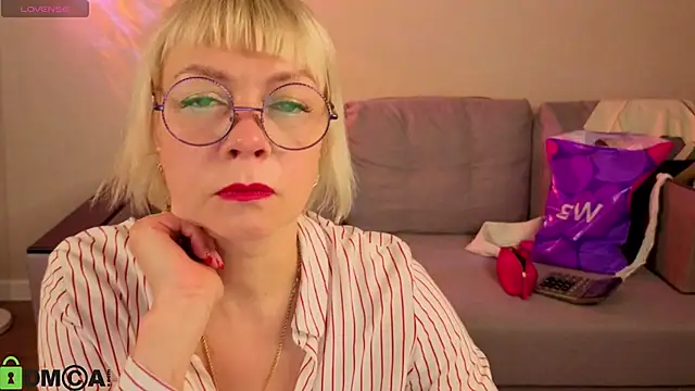 Ann Annise online show from 03.26.26